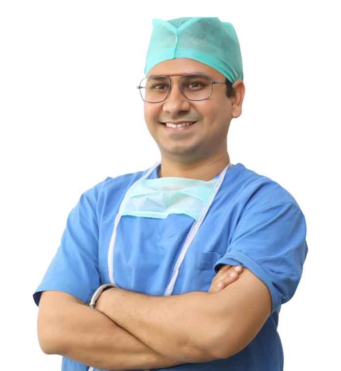 Dr. Kshitiz Soni from 3L1,2, Talwandi ,Kota, Rajasthan, 324005, India 15 years experience in Speciality Orthopaedics and Joint Replacement | Kayawell