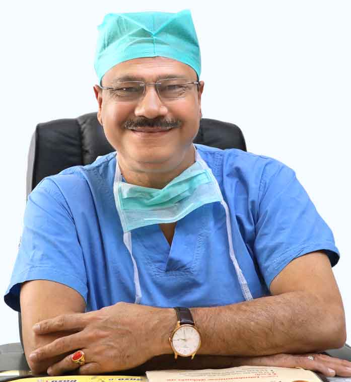 Dr. Sn Soni from 3L1,2, Talwandi ,Kota, Rajasthan, 324005, India 35 years experience in Speciality Orthopaedics and Joint Replacement | Kayawell