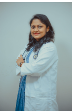 Dr. Ankita Mandal from BA- 127, Street Number 101, Landmark: Greenwood Park Extension ,Kolkata, West Bengal, 700010, India 12 years experience in Speciality Gynecologist | Gynecologist | Kayawell