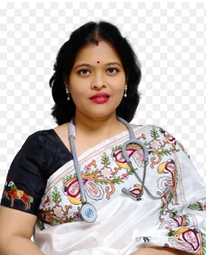 Dr. Sunipa Chatterjee from LB 10 Eastern Metropolitan Bypass, Chingrighata Flyover, Sector III, Landmark: Near Chingrighata Cro ,Kolkata, West Bengal, 700106, India 12 years experience in Speciality Infertility | Gynecologist | Laparoscopic Surgeon | IVF Specialist | Gynecologist | Kayawell