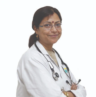 Dr. Ramna Banerjee from APOLLO GLENEAGLES HOSPITAL, 58, Canal Circular Road, Kadapara, Limited ,Kolkata, West Bengal, 700054, India 24 years experience in Speciality Gynecologist | Infertility | Gynecologist | Kayawell