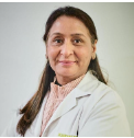 Dr. Bandana Sodhi from L-114, Lajpat Nagar Part 2, Landmark: Opposite Pind Balluchi Restaurant ,New Delhi, Delhi, 110024, India 33 years experience in Speciality Gynecologist | Infertility | Gynecologist | Kayawell