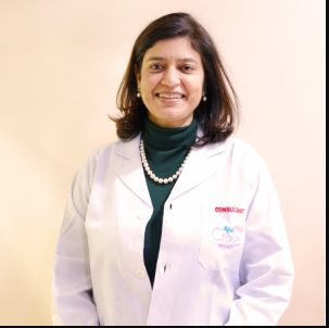 Dr. Seema Sharma from Plot Number 15-A, Shivaji Marg, Najafgarh Road., Landmark: Next to Haldiram ,New Delhi, Delhi, 110015, India 30 years experience in Speciality Infertility | Gynecologist | Kayawell