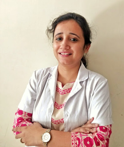 Dr. Chitra Soni from 110, Kings Rd, Rail Nagar, Nirman Nagar, Brijlalpura ,Jaipur, Rajasthan, 302019, India 14 years experience in Speciality Gynecologist | Gynecologist | Kayawell