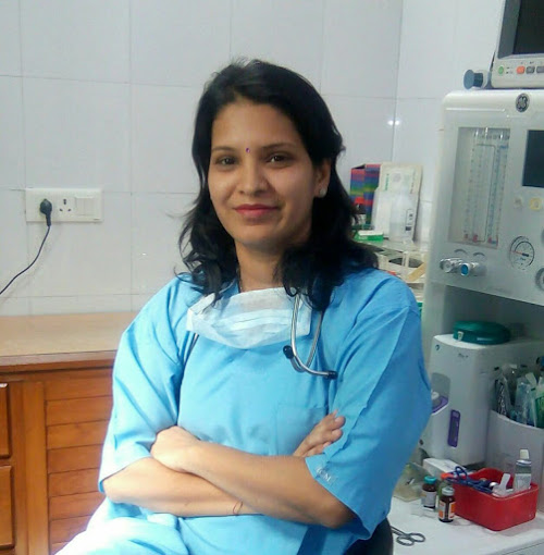 Dr. Himani Sharma from 5, 303, Girdhar Marg, Sector 5, Malviya Nagar ,Jaipur, Rajasthan, 302017, India 20 years experience in Speciality Gynecologist | Infertility | reproductive endocrinology | Gynecologist | Laparoscopic Surgeon | Kayawell