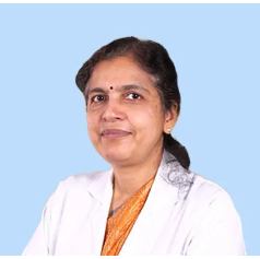 Dr. Anuradha Panda from Road Number 72, Hyderabad, Film Nagar ,Hyderabad, Telangana, 500033, India 27 years experience in Speciality Gynecologist | Gynecologist | Kayawell