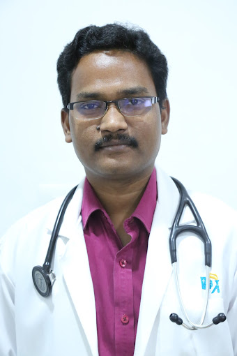 Dr. Karunakar Rapolu from Apollo Hospital Jubilee Hills-Best Road No.72, Opp Bharatiya Vidya Bhavan School JB hills Room No. 9 ,Hyderabad, Telangana, 500033, India 17 years experience in Speciality Cardiologist | Kayawell