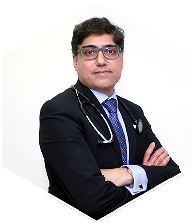 Dr. Sanjeev K sharma from 3A, Jagatpura road, Jawahar circle,, Landmark: Jawahar Circle., Jaipur ,Jaipur, Rajasthan, 302020, India 28 years experience in Speciality Cardiologist | Kayawell