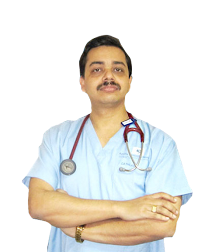 Dr. Bikash Majumder from Apollo Gleneagles Hospital Limited, 58, Canal Circular Rd, Kadapara, Kankurgachi ,Kolkata, West Bengal, 700054, India 29 years experience in Speciality Cardiologist | Internal Medicine | Kayawell