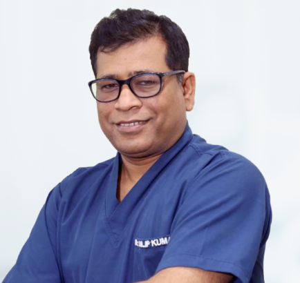 Dr. Dilip Kumar from Medica Superspecialty Hospital, 127, Eastern Metropolitan Bypass, Mukundapur ,Kolkata, West Bengal, 700099, India 15 years experience in Speciality Cardiologist | Kayawell