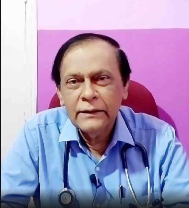 Dr. Sankar kumar Chatterje from 19/2, Dr Akshay Kumar Paul Rd, near Soloana Jombu Masjid, Shimultala, Gopinagar, Behala ,Kolkata, West Bengal, 700034, India 36 years experience in Speciality Cardiologist | Kayawell