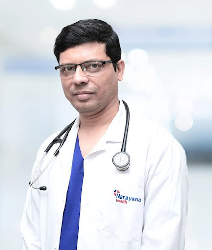 Dr. Debdatta Majumdar from Premises No: 1489, Mukundapur Main Road, 124, Eastern Metropolitan Bypass Rd, Mukundapur ,Kolkata, West Bengal, 700099, India 7 years experience in Speciality Cardiologist | Kayawell