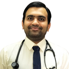 Dr. Amit Patils from Sant Savata Mali Marg, Byculla East ,Mumbai, Maharashtra, 400071, India 12 years experience in Speciality Cardiologist | Interventional Cardiologist | Kayawell