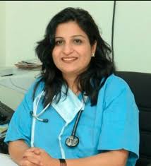 Dr. Rituu Dhawan bhatia from 227, fortaleza, 1st flore, opp. gold big cinemas, kalyaninagar ,Pune, Maharashtra, 411006, India 25 years experience in Speciality General Medicine | Cardiologist | Kayawell