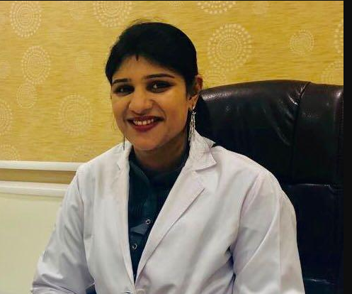 Dr. Vimala Manne from 3RD, Apurupa, COMPLEX, Shaikpet Rd, near JRC CONVENTION CENTER, Radhe Nagar, Rai Durg ,Hyderabad, Telangana, 500033, India 21 years experience in Speciality Dermatologist | Venereology | Kayawell