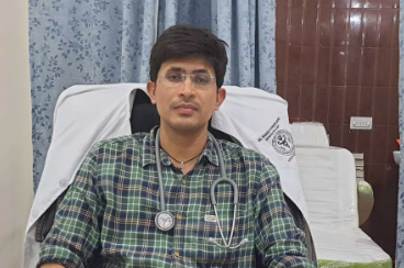 Dr. Pawan Kumar saini from Metro Station, G1, 111, Symphony Crown Near R. N. Multispecialty Hospital And, Kings Rd, Nirman Naga ,Jaipur, Rajasthan, 302019, India 9 years experience in Speciality Dermatologist | Kayawell