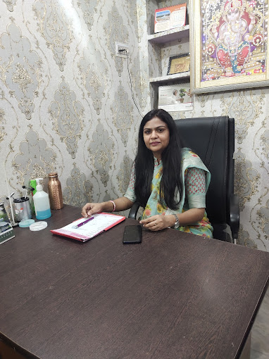 Dr. Mamta Vijay from S 29, shopping center, Rajat Path, near Apex hospital, Ward 27, Mansarovar Sector 5, Mansarovar ,Jaipur, Rajasthan, 302020, India 12 years experience in Speciality Dermatologist | Kayawell