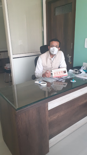 Dr. Vivek Rungta from C-8/19-B, Sarathi Marg, Chitrakoot, near SBI Bank Chauraha, Sector 8, Vaishali Nagar ,Jaipur, Rajasthan, 302021, India 18 years experience in Speciality Dermatologist | Cosmetologist | Hair Transplant | Kayawell