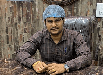 Dr. Uttam Kumar from Swapna Neer Apartment, Metro Station, 51/59, Dum Dum Rd, near Dum Dum, opposite Indira Maidan, Harak ,Kolkata, West Bengal, 700074, India 10 years experience in Speciality Dermatologist | Kayawell