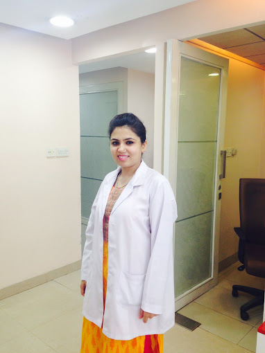 Dr. Mahima Wadhwa from BJ, 14, Poorbi Shalimar Bag, Shalimar Bagh ,New Delhi, Delhi, 110088, India 13 years experience in Speciality Dermatologist | Venereology | Cosmetologist | Kayawell