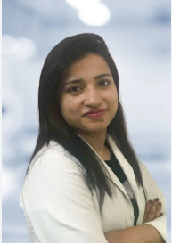 Dr. Shankila Mittal from  27B/4, First Floor Govinda Medicenter Opp Sarai Rohilla Station, New Rohtak Rd, Karol Bagh ,New Delhi, Delhi, 110005, India 11 years experience in Speciality Dermatologist | Venereology | Cosmetologist | Skin Specialist | Kayawell