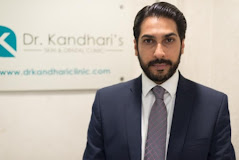 Dr. Rajat Kandhari from S79, Greater Kailash-1, Block S, Greater Kailash I, Greater Kailash ,New Delhi, Delhi, 110048, India 18 years experience in Speciality Dermatologist | Venereology | Kayawell