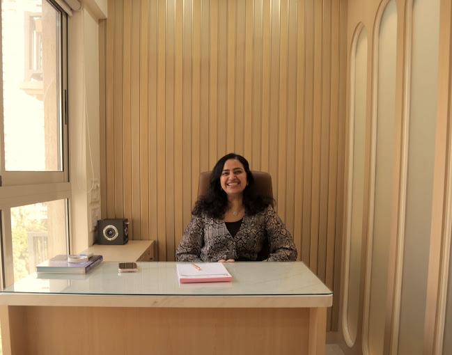 Dr. Reshma Ahuja from 803, Sorrento, High St, Opp. Golden Oak, Hiranandani Gardens, Powa ,Mumbai, Maharashtra, 400076, India 22 years experience in Speciality General Physician | Dermatologist | Kayawell