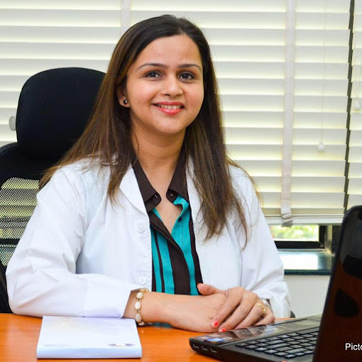 Dr. Pallavi Sule from 201, 202, 2nd Floor, Shopping Complex, Lake Primrose, Chandivali Farm Rd, MHADA Colony 20, Powai ,Mumbai, Maharashtra, 400076, India 14 years experience in Speciality Dermatologist | Cosmetologist | Kayawell