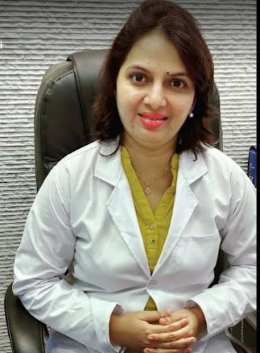 Dr. Manisha Kshirsagar from First Floor, Suswagatam, Building No 5, Bldg. No.41/Shop, above HDFC Bank, Tagore Nagar, Vikhrol ,Mumbai, Maharashtra, 400083, India 20 years experience in Speciality General Medicine | Dermatologist | General Surgery | Kayawell