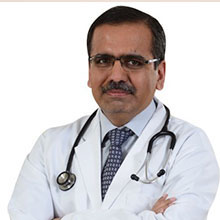 Dr. Yogesh Batra from Sarita Vihar  ,New Delhi, Delhi, 110005, India 25 years experience in Speciality Gastroenterologist | Kayawell