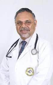 Dr. Amitabh Yaduvanshi from Holy Family Hospital, Okhla Rd, Okhla ,New Delhi, Delhi, 110025, India 25 years experience in Speciality Cardiologist | Kayawell