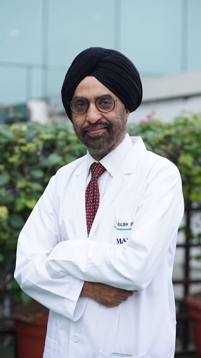 Dr. Balbir Singh from 1, 2, Press Enclave Marg, Saket Institutional Area, Hauz Rani, Saket, ,New Delhi, Delhi, 110017, India 37 years experience in Speciality Cardiologist | Kayawell