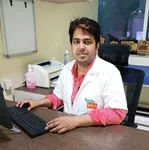 Dr. Md mahfuz Mallick from  Modern Health Care, 6, Abdul Halim Ln, near Alisha Fast food centre, Maula Ali, Taltala ,Kolkata, West Bengal, 700014, India 10 years experience in Speciality General Physician | Paediatrics | Kayawell