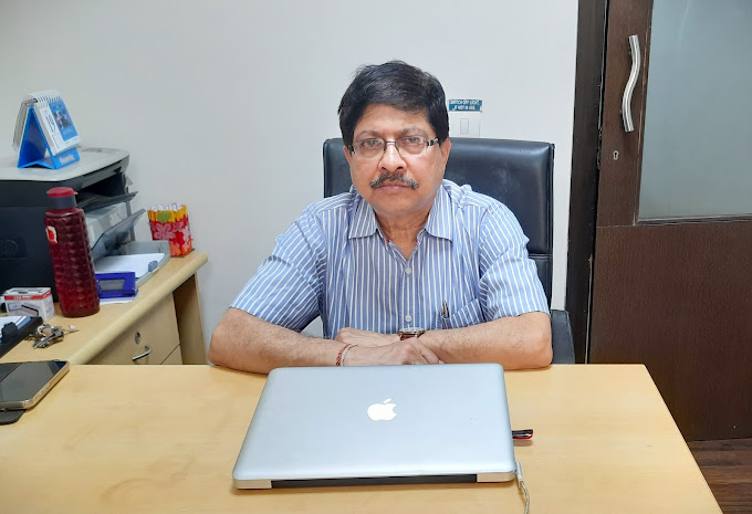 Dr. Debasish Mitra from Apollo Multispeciality Hospitals, 58, Canal Circular Rd, Kadapara, Phool Bagan, Kankurgachi ,Kolkata, West Bengal, 700005, India 41 years experience in Speciality General Physician | Paediatric Surgery | Paediatrics | Kayawell