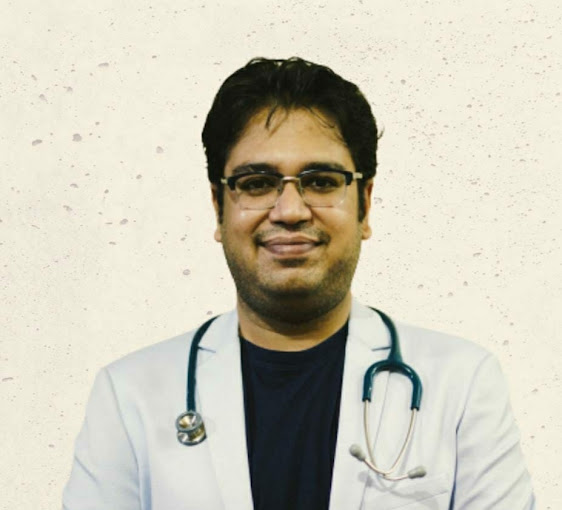 Dr. Rohit Kapoor from 47/1H, Hazra Rd, Ballygunge ,Kolkata, West Bengal, 700019, India 15 years experience in Speciality General Physician | Paediatrics | Kayawell