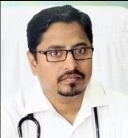 Dr. Prashanth Kumar from C/O Utage Child Neuro Clinic, #12-2-784, 1st Floor, Habib Osman Complex., Mehdipatnam ,Hyderabad, Telangana, 500028, India 16 years experience in Speciality General Physician | Paediatric Surgery | Paediatrics | Kayawell