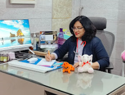 Dr. Nivedita Oswal from turn from Karnataka Bank/Mittal jwellers, Palacino Apartments, Ground floor ( C wing 100 metres from ,Pune, Maharashtra, 411028, India 20 years experience in Speciality General Physician | General Medicine | Paediatric Surgery | paediatric endocrinologist | Paediatrics | Kayawell