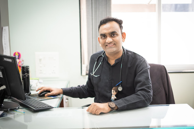 Dr. Sagar Rathi from Shop No- 7A, HP petrol Pump, Punyanagari housing Co Society, Besides, Mahesh Society, Bibwewadi, ,Pune, Maharashtra, 411037, India 11 years experience in Speciality General Medicine | Paediatric Surgery | paediatric endocrinologist | Paediatrics | Kayawell