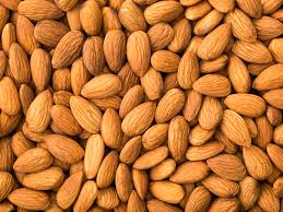 Health Benefits Of Almonds | Nutrition Value
