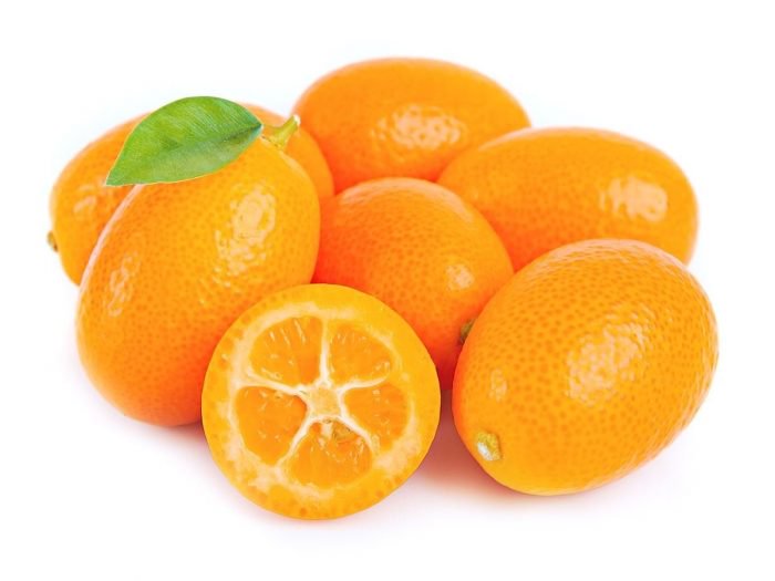 Amazing health Benefits of Kumquat