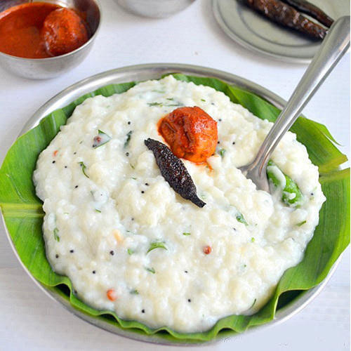 5 Common Health Benefits of Curd Rice or Dahi Chawal With the Recipe