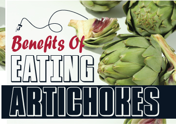 Health Benefits of Artichoke in Hindi