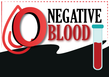 Everything You Need to Know About O Negative Blood