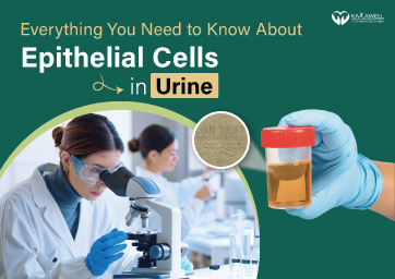 Everything You Need to Know About Epithelial Cells in Urine