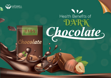 Health Benefits of Dark Chocolate & How Much You Should Eat