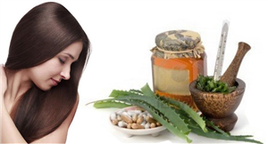 Try these Ayurveda Remedies to Get Rid of Dandruff
