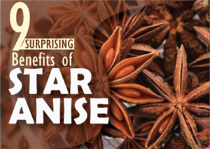 9 Surprising Benefits of Star Anise You Should Kno