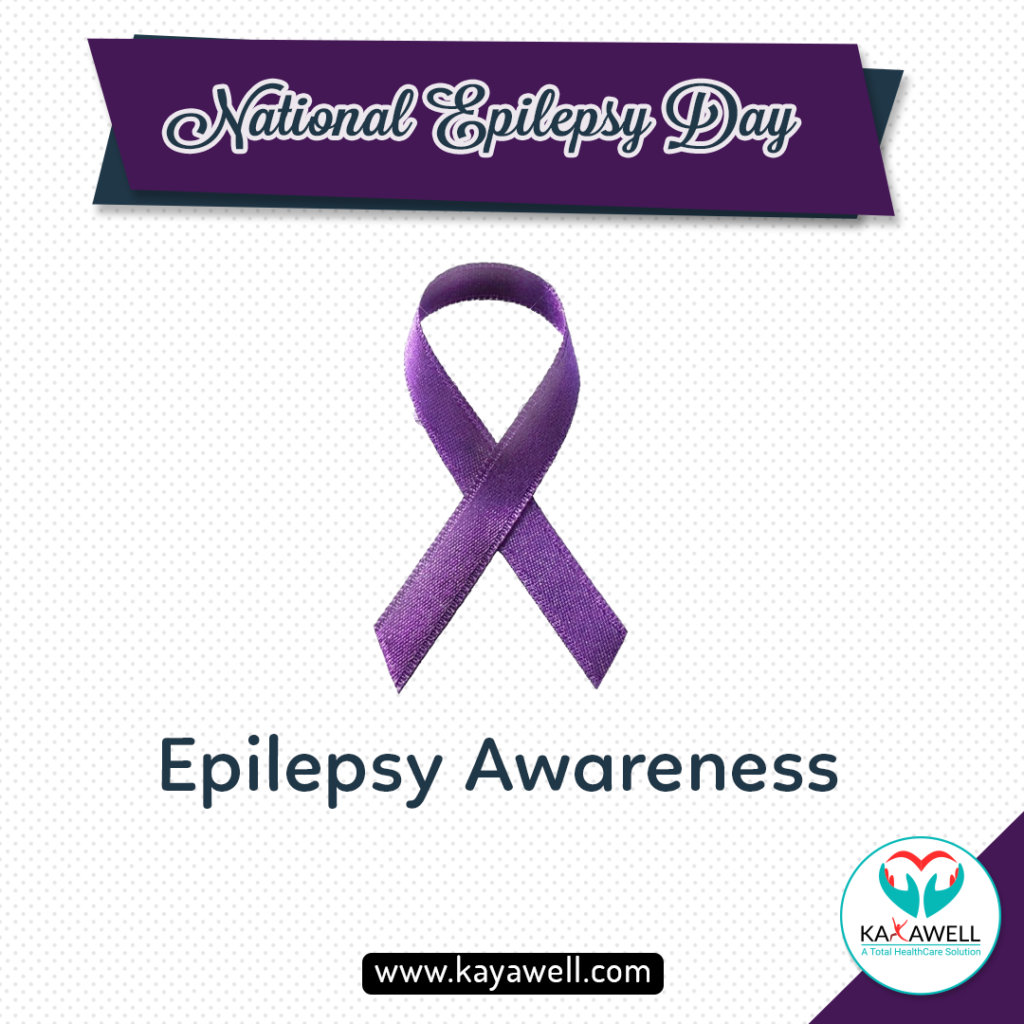 National Epilepsy Day | Kayawell