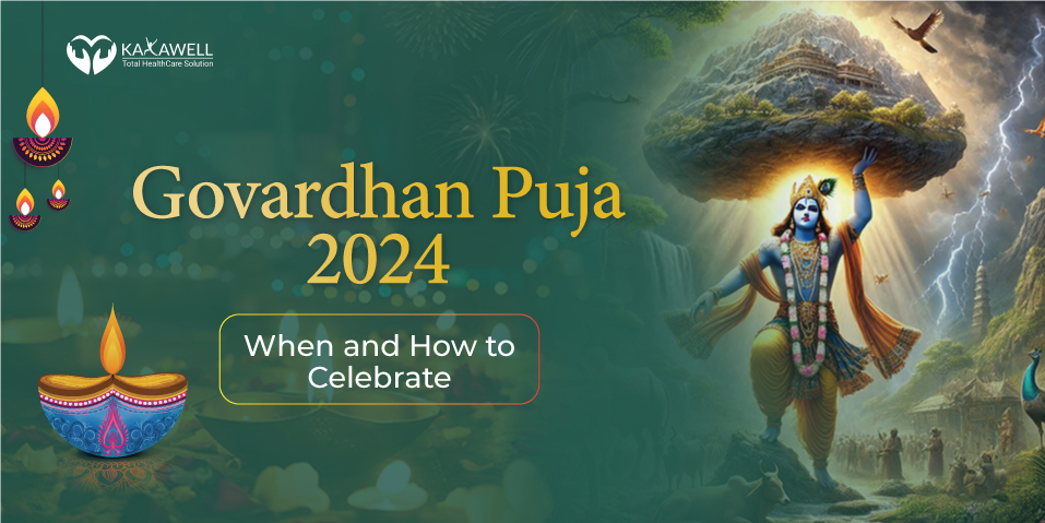 Happy Govardhan 2024