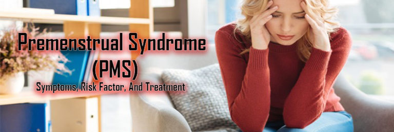 Premenstrual Syndrome